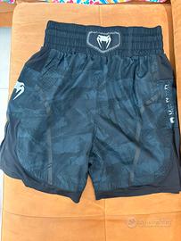 Pantaloncino VENUM da combattimento