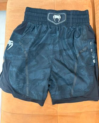 Pantaloncino VENUM da combattimento