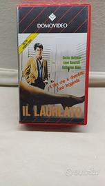 Videocassetta Il Laureato