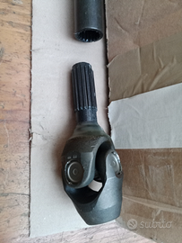 Albero cardano B m w