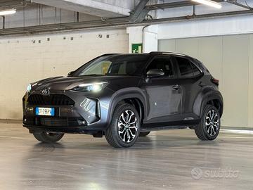 Toyota Yaris Cross 1.5 Hybrid 5p. E-CVT Trend