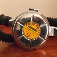 erogatore mistral spirotechnic