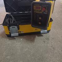 saldatrice inverter Stanley