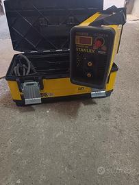 saldatrice inverter Stanley