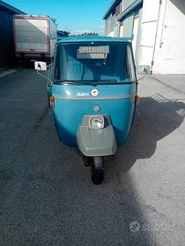 Piaggio APE 500 MP