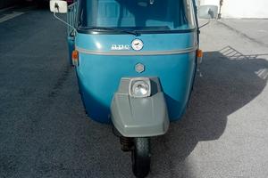 Piaggio APE 500 MP