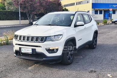 JEEP Compass 1.6 Multijet II 2WD Business