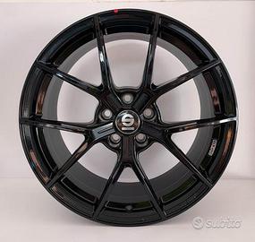Cerchi in lega Sparco Podio 8,5x19 Hyundai