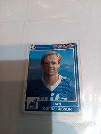 Como corneliusson panini