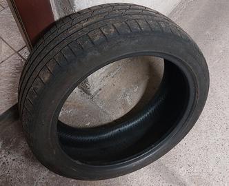 gomma estiva di scorta
