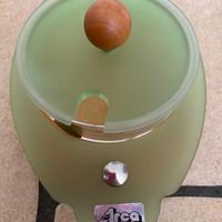 Porta formaggio grattugiato Royal Cristal Rock