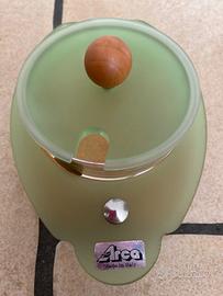 Porta formaggio grattugiato Royal Cristal Rock