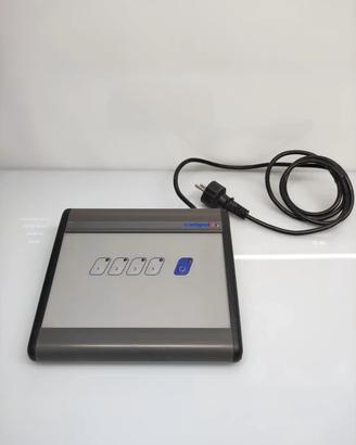 Computar SW4.1B video switcher 4 ingressi BNC 1 