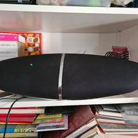 Bowers & Wilkins Zeppelin / diffusore audio 