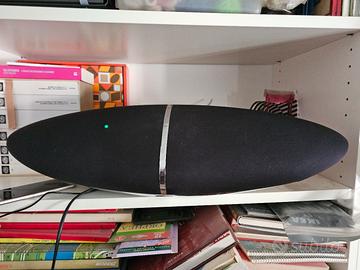Bowers & Wilkins Zeppelin / diffusore audio 