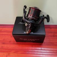 Shimano Surf Leader 25 SD 35, garanzia 3 anni
