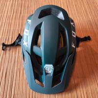 Casco Fox Speadframe taglia M
