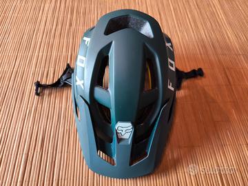Casco Fox Speadframe taglia M