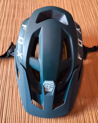 Casco Fox Speadframe taglia M