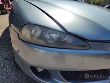 Proiettore destro ALFA ROMEO 147 del 2005