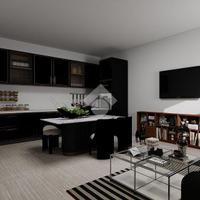 CASA INDIPENDENTE A CASTELLALTO