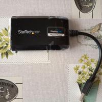 Video card esterna StarTech
