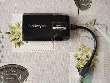 Video card esterna StarTech