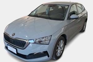 SKODA SCALA 1.6 TDI 85KW AMBITION DSG 5 PORTE BERL