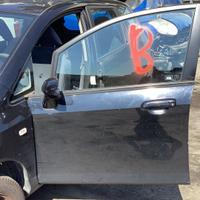 HONDA JAZZ 2006 - PORTA ANTERIORE SINISTRO