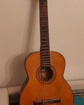 Chitarra Ferrarotti UnoEnne