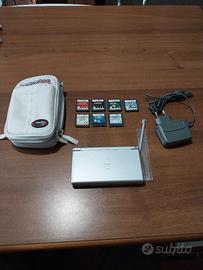 Nintendo DS LITE mod. USG-001