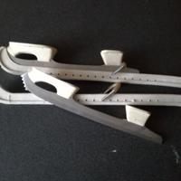 LAME PER PATTINI DA GHIACCIO