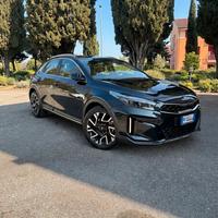 KIA xceed 1.5 t-gdi mhev Business 160cv imt