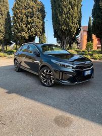 KIA xceed 1.5 t-gdi mhev Business 160cv imt