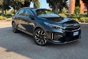 KIA xceed 1.5 t-gdi mhev Business 160cv imt