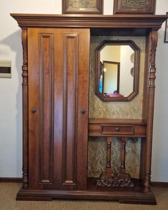 appendiabiti  - mobile ingresso