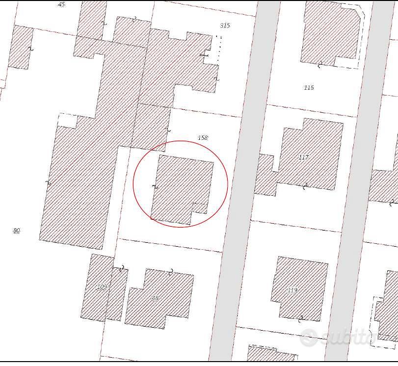 Appartamento – Botticino, Villaggio Marcolini - Vista 2