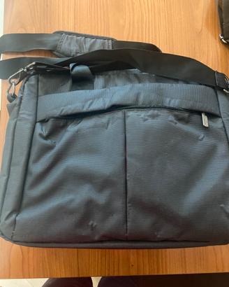 Borsa tracolla uomo ufficio