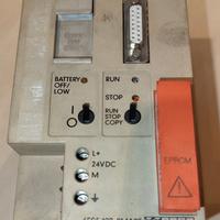 CPU PLC Siemens 6ES5102-8MA02