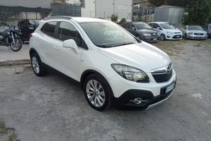 OPEL MOKKA 1.4 TURBO GPL ACCETTO PERMUTE 