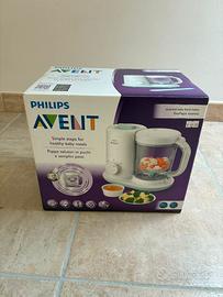 Philips Avent frullatore per pappe