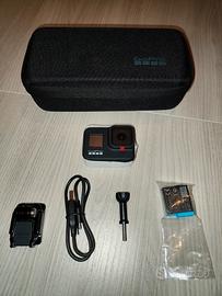 GoPro Hero 8 Black 