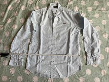 Camicia Napapijri taglia M