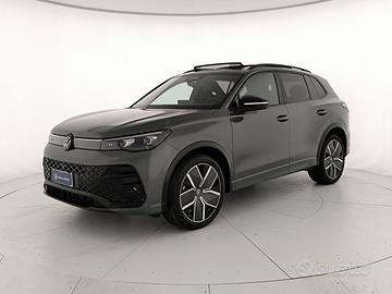 Volkswagen Tiguan 1.5 etsi r-line plus 150cv dsg
