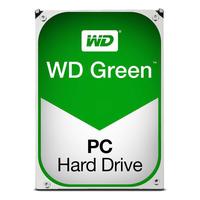 2TB Western Digital WD20EARX Caviar Green HardDisk