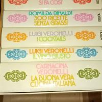 La buona vera cucina italiana - 300 ricette senza