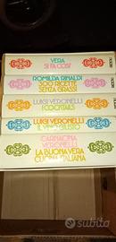 La buona vera cucina italiana - 300 ricette senza