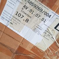 Sedili vivano e vito