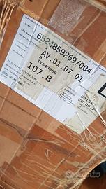 Sedili vivano e vito