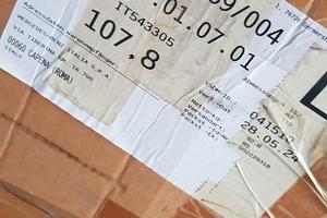 Sedili vivano e vito